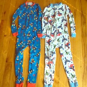 FINAL Price Drop. Will be Donated soon. 2 PJs!